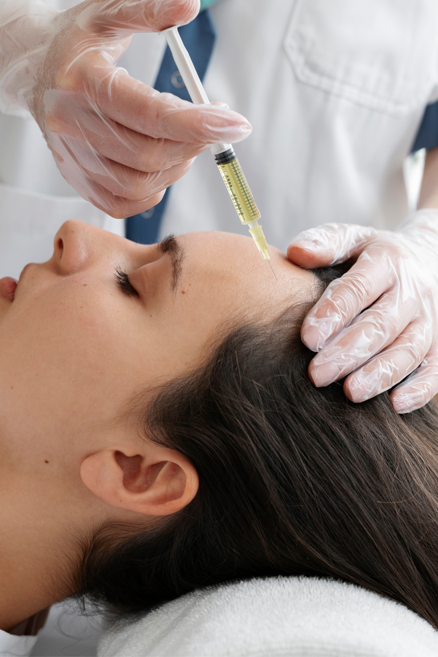 Best PRP treatment in Lucknow