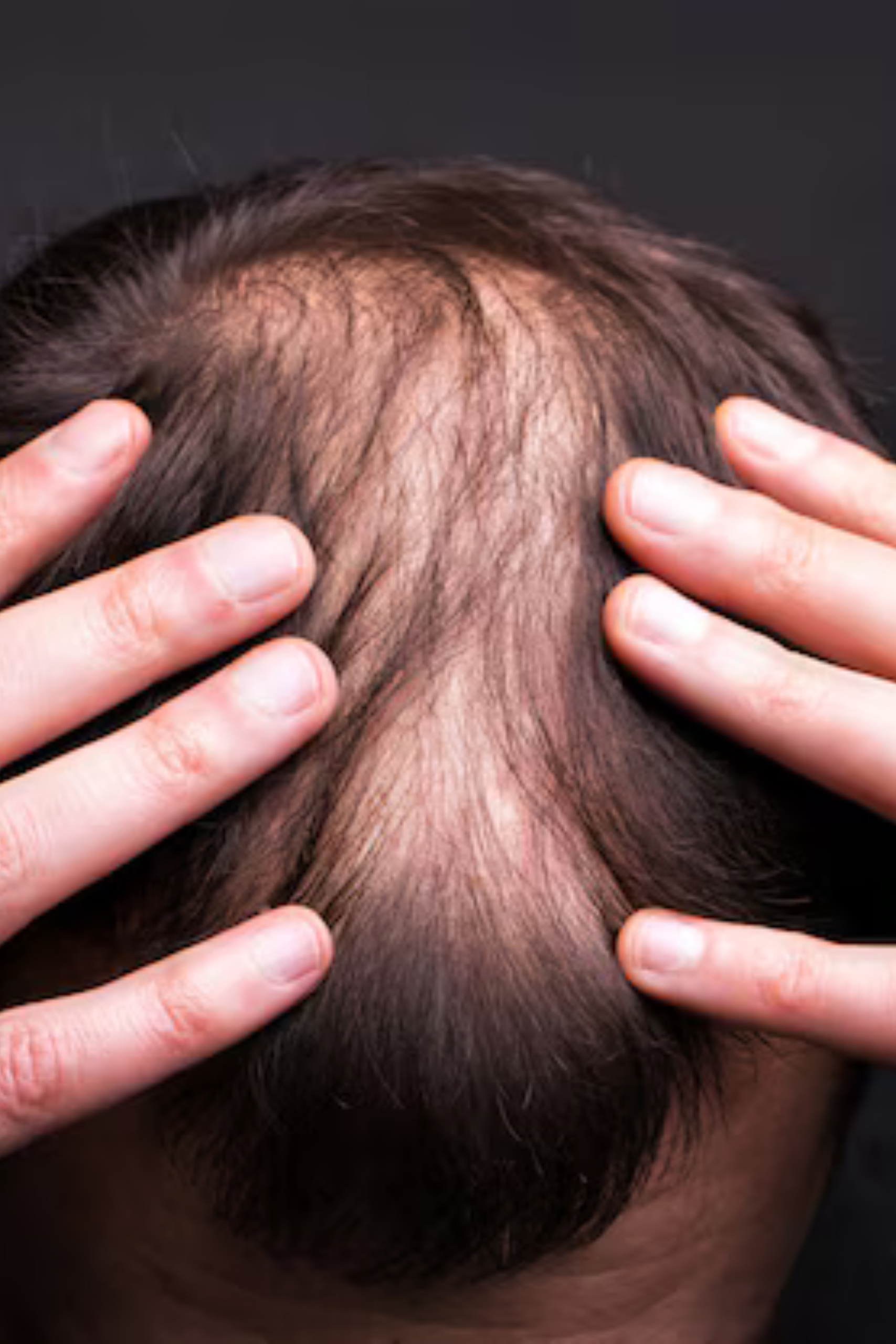Best Hair Loss treatment in Lucknow