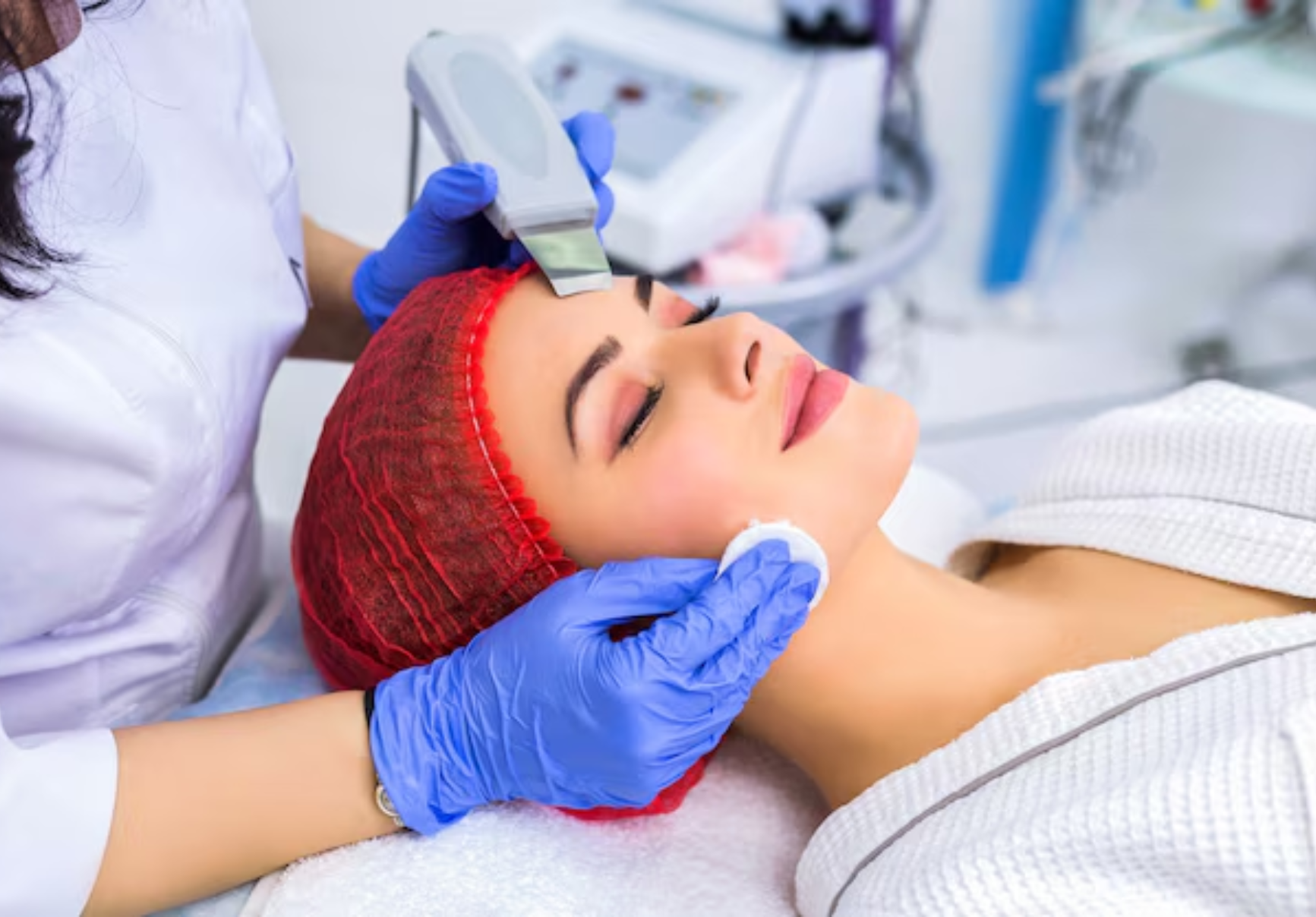 Best Dermatologist clinic in Gomti Nagar