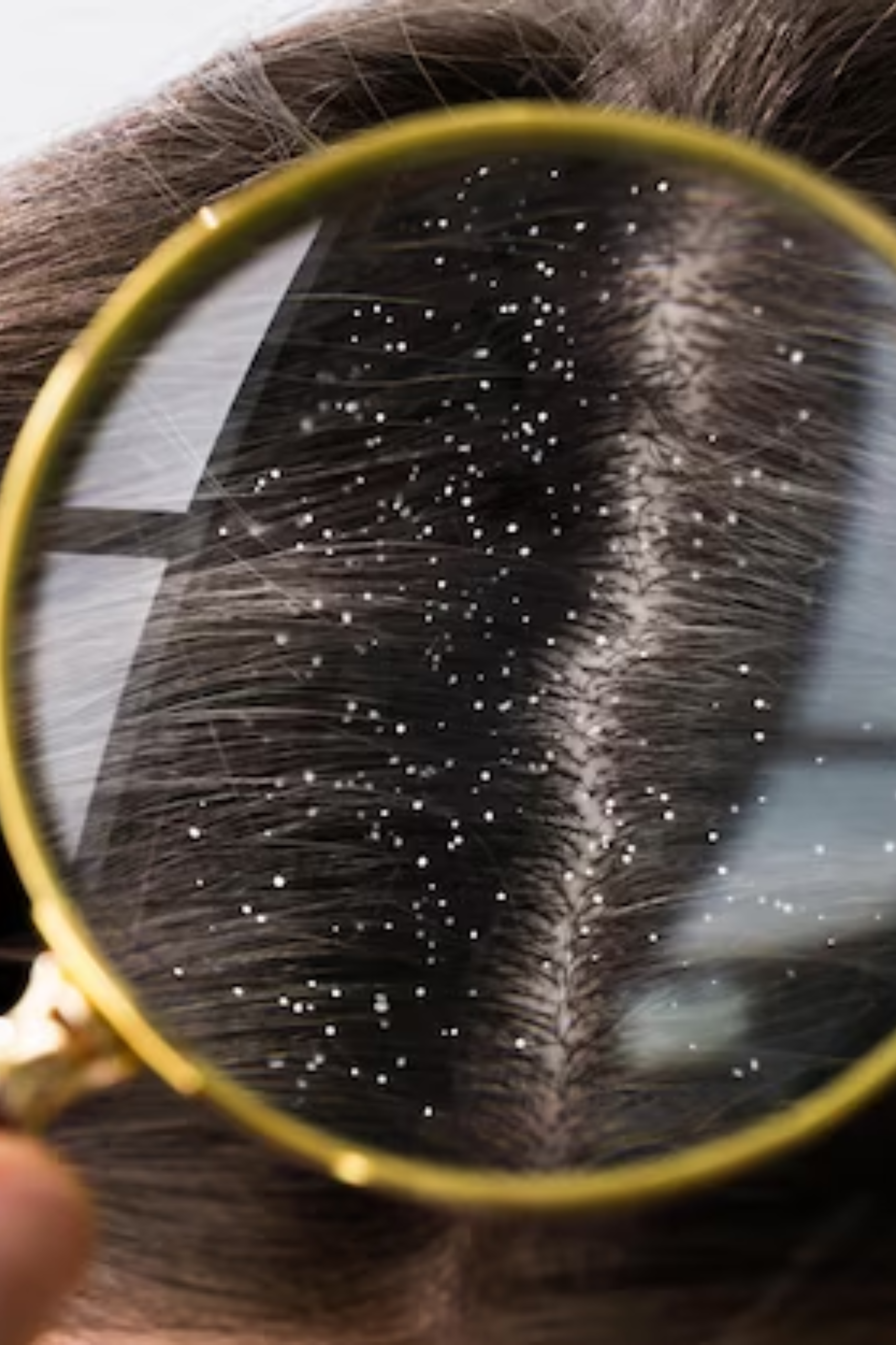 Dandruff Treatment in Lucknow