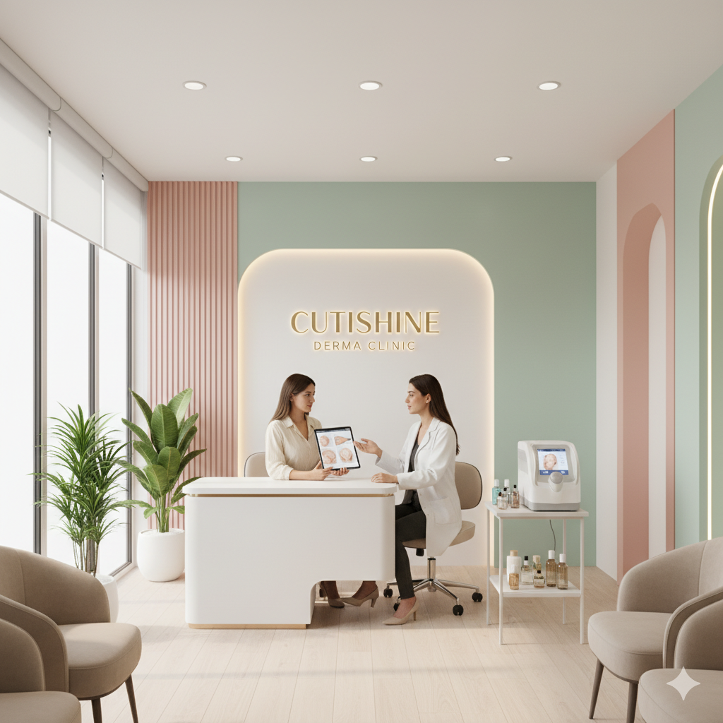 Skin Doctor For Women in Sushant Golf City Lucknow